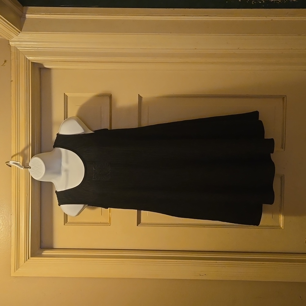 Anne Klein swimsuit cover-up